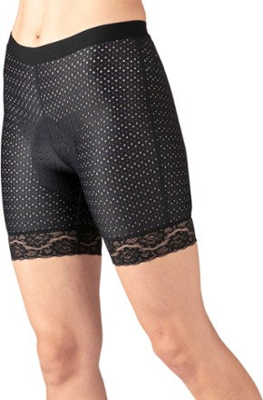 Women's Cycling Underwear