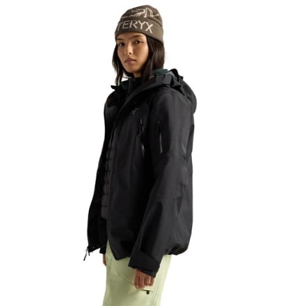 Arc'teryx Sentinel Jacket - Women's 7