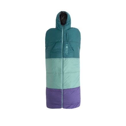 Exped Dreamwalker Sleeping Bag 2