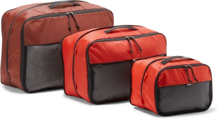 REI Co-op Expandable Packing Cube Set - Small/Medium/Large 0