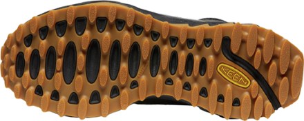KEEN Zionic Waterproof Mid Hiking Boots - Men's 7