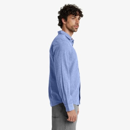 Sherpa Adventure Gear Daha Long-Sleeve Shirt - Men's 4