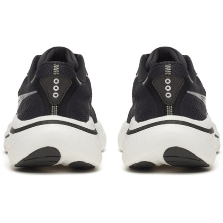 Saucony Ride 19 Road-Running Shoes - Women's 3