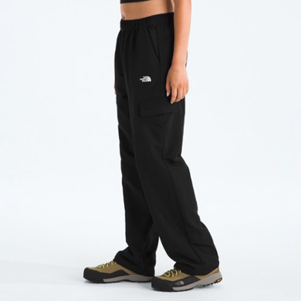 The North Face TNF Easy Wind Cargo Pants - Women's | REI Co-op