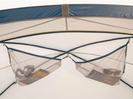 Eureka Space Camp 6-Person Tent 3