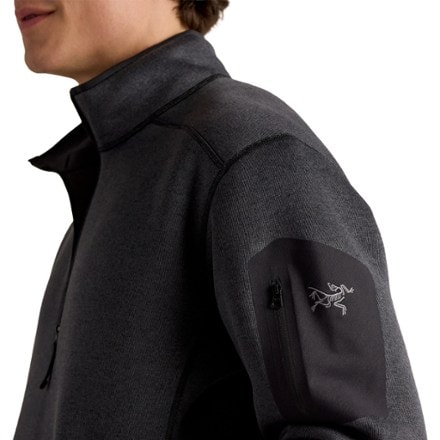 Arc'teryx Covert Half-Zip - Men's 5