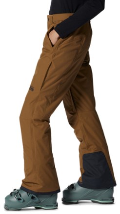 Mountain Hardwear Firefall/2 Insulated Snow Pants - Women's 3