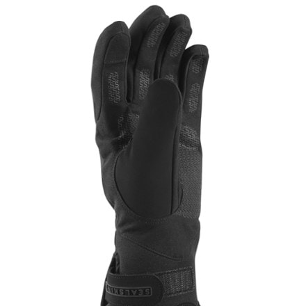 Sealskinz Bodham Waterproof All-Weather Cycling Gloves - Women's 1