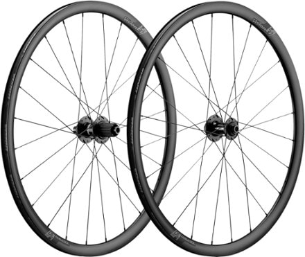Vision Team30 Disc Wheelset 0