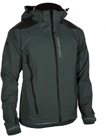 waterproof bike jacket