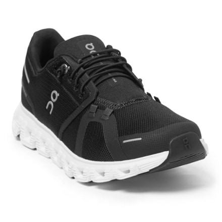 On Cloud 6 Shoes - Men's 2
