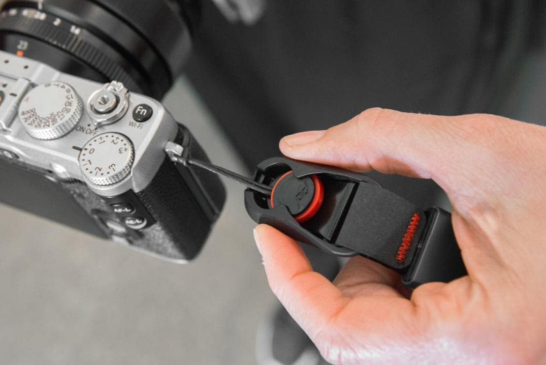 Location Image for Cuff Wrist Strap