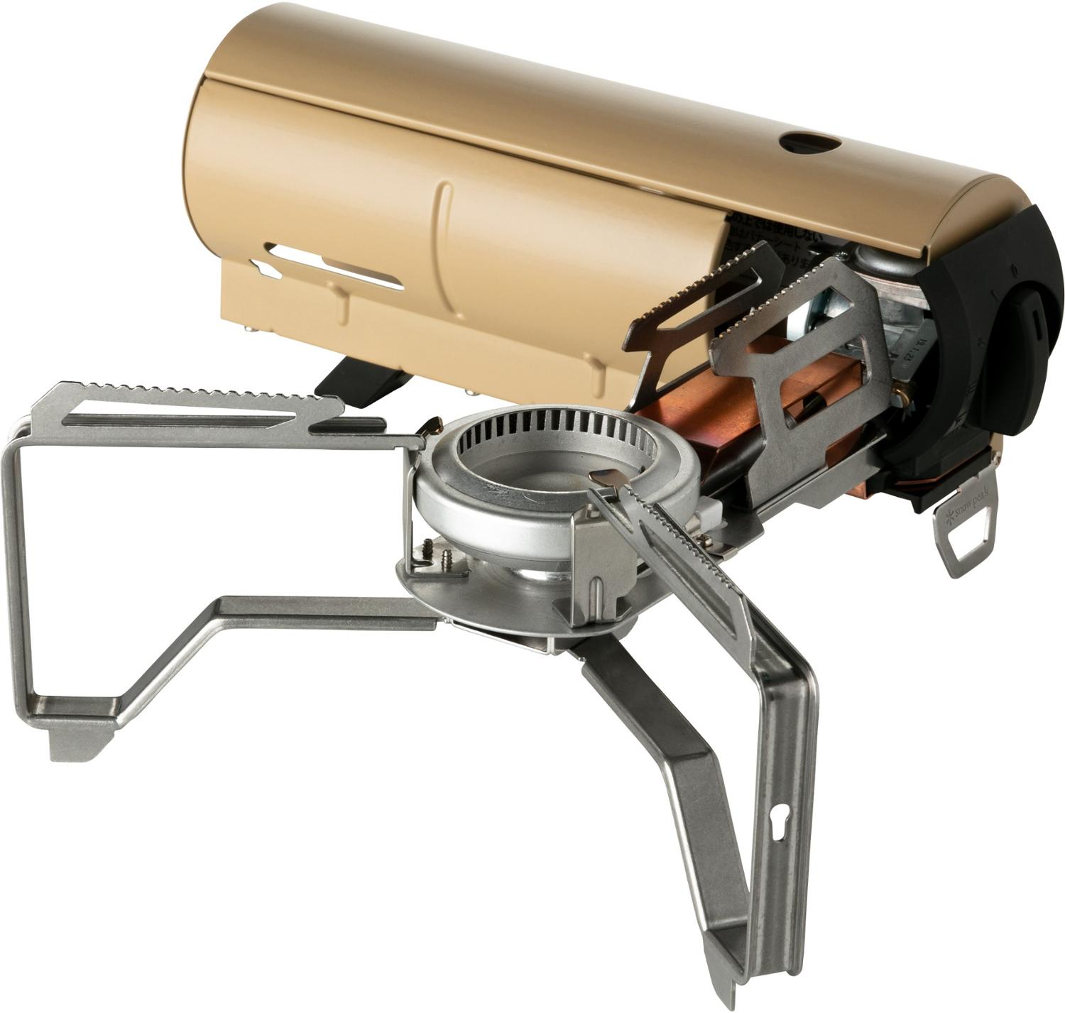 Home & Camp Butane Stove