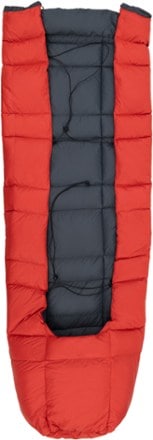 ALPS Mountaineering Infinity Down Quilt 1