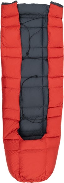 Detail Image of color Gray/Red