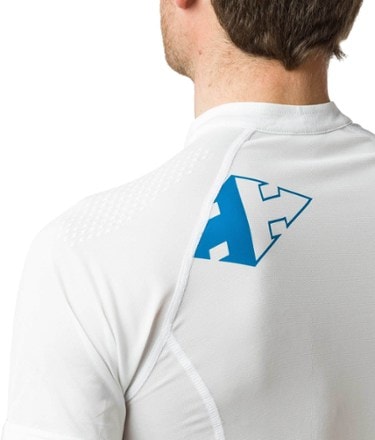 RaidLight Activ Run Zip T-Shirt - Men's 4