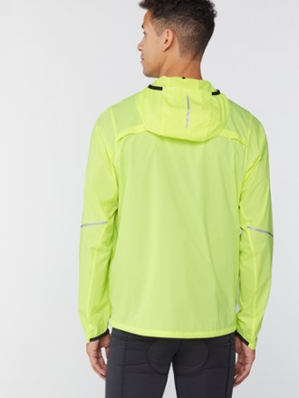 REI Co-op Active Pursuits Cycling Jacket - Men's 2