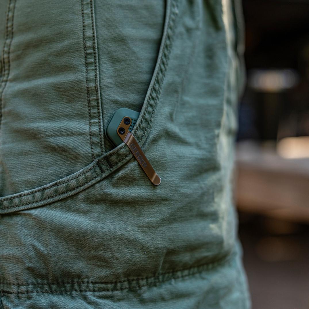 Location Image for Nectar Clip Folding Knife