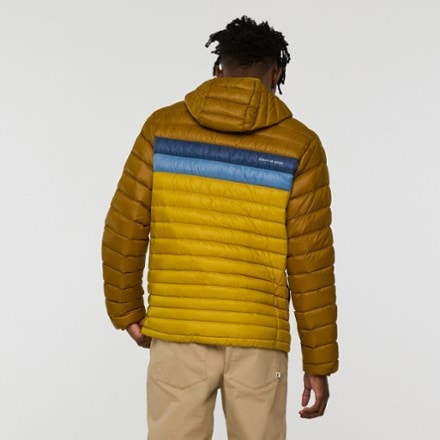 Cotopaxi Fuego Hooded Down Jacket - Men's 2