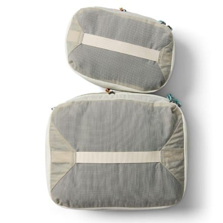 Cotopaxi Cubo Expandable Packing Set 4