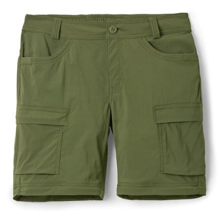REI Co-op Sahara Convertible Pants - Women's 9