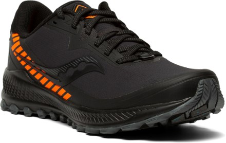 Saucony Peregrine Ice+ Trail-Running Shoes - Men's 2