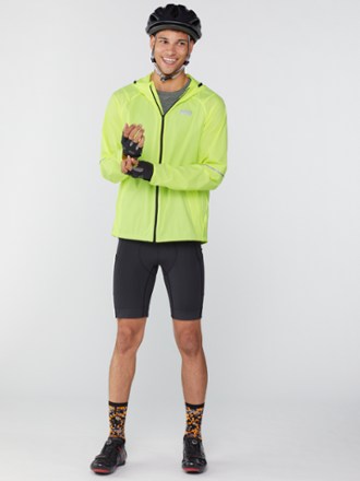 REI Co-op Active Pursuits Cycling Jacket - Men's 3