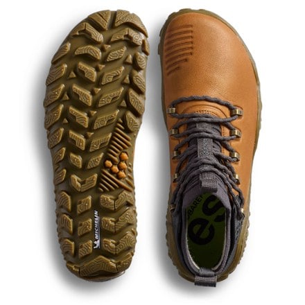Vivobarefoot Magna Forest ESC Hiking Boots - Men's 6