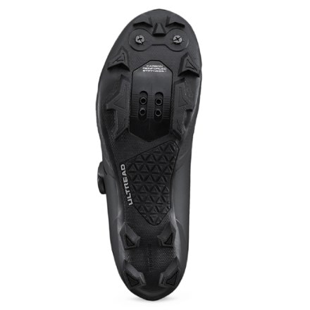 Shimano XC503 Mountain Bike Shoes - Women's 4