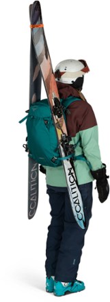 Osprey Sopris 20 Snow Pack - Women's 7