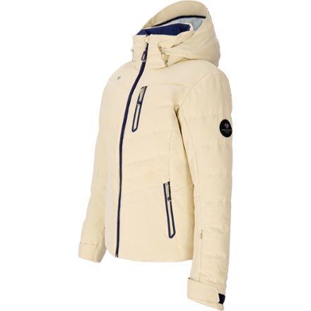 Obermeyer Cosima Down Jacket - Women's 5