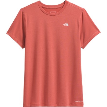 The North Face Adventure T-Shirt - Women's 0
