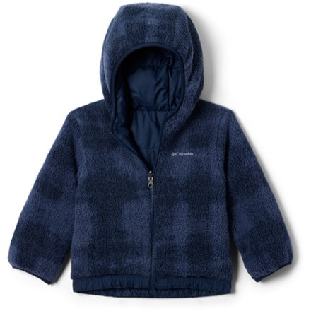 Columbia Double Trouble III Insulated Jacket - Toddlers' 2