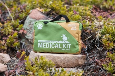 Adventure Medical Kits ADS Trail Dog First Aid Kit 4