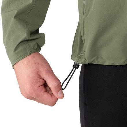 Arc'teryx Gamma Jacket - Men's 5