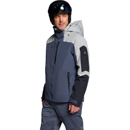 Obermeyer Foundation Insulated Jacket - Men's 5