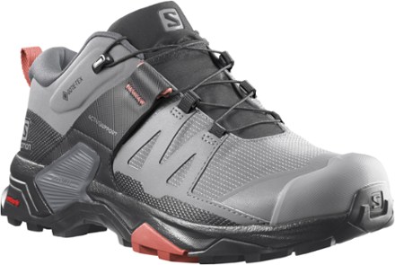 Salomon X Ultra 4 GORE-TEX Hiking Shoes - Women's 2