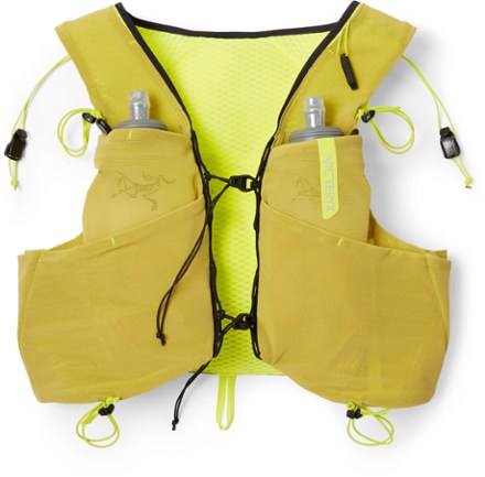 Arc'teryx Norvan 7 Hydration Vest - Women's 3