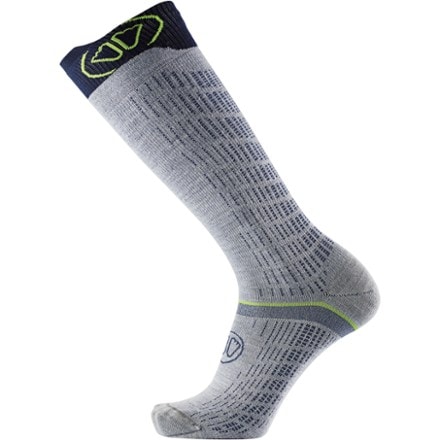 SIDAS Ski Merino Performance Socks 0