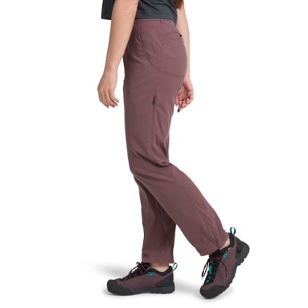 Black Diamond Pursuit Pants - Women's 3
