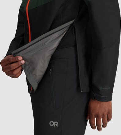 Outdoor Research Foray II GORE-TEX Jacket - Men's 7