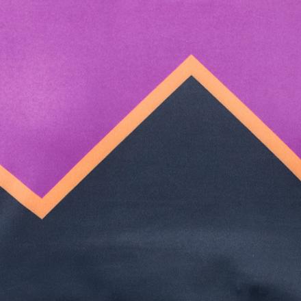 Swatch Image of color Purple Cactus Flower