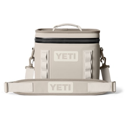 YETI Hopper Flip 8 Soft Cooler 0