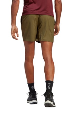 adidas Terrex Multi Shorts - Men's 2