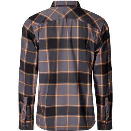 Flylow Handlebar Tech Flannel - Men's 1