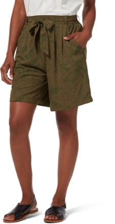 Royal Robbins Spotless Traveler Shorts - Women's 1