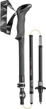 Leki Makalu FX Carbon AS Trekking Poles - Pair 1
