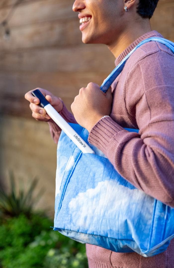 Location Image for Sip Reusable Stainless-Steel Water Filter Straw