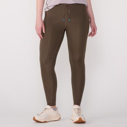 Janji 7/8 Trail Tights - Women's 1