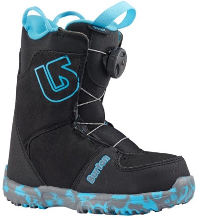 kids snowboard boots